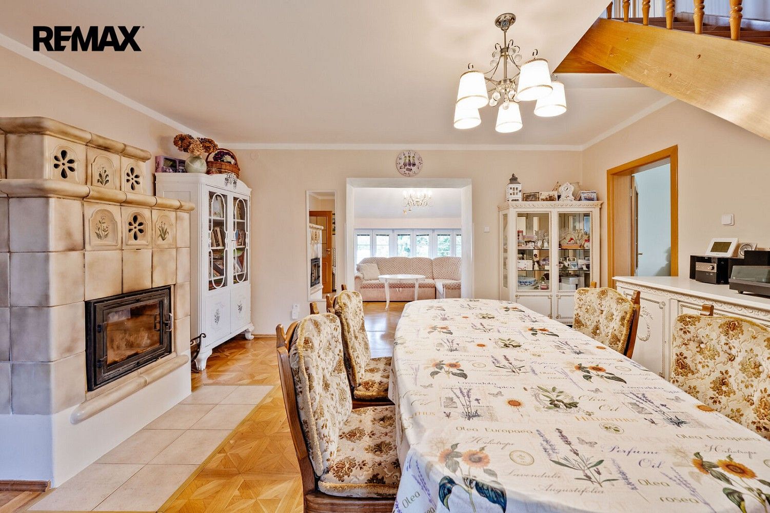 Rodinný dům · 256 m² · Suchdol - Vysoká, okres Kutná Hora - 4