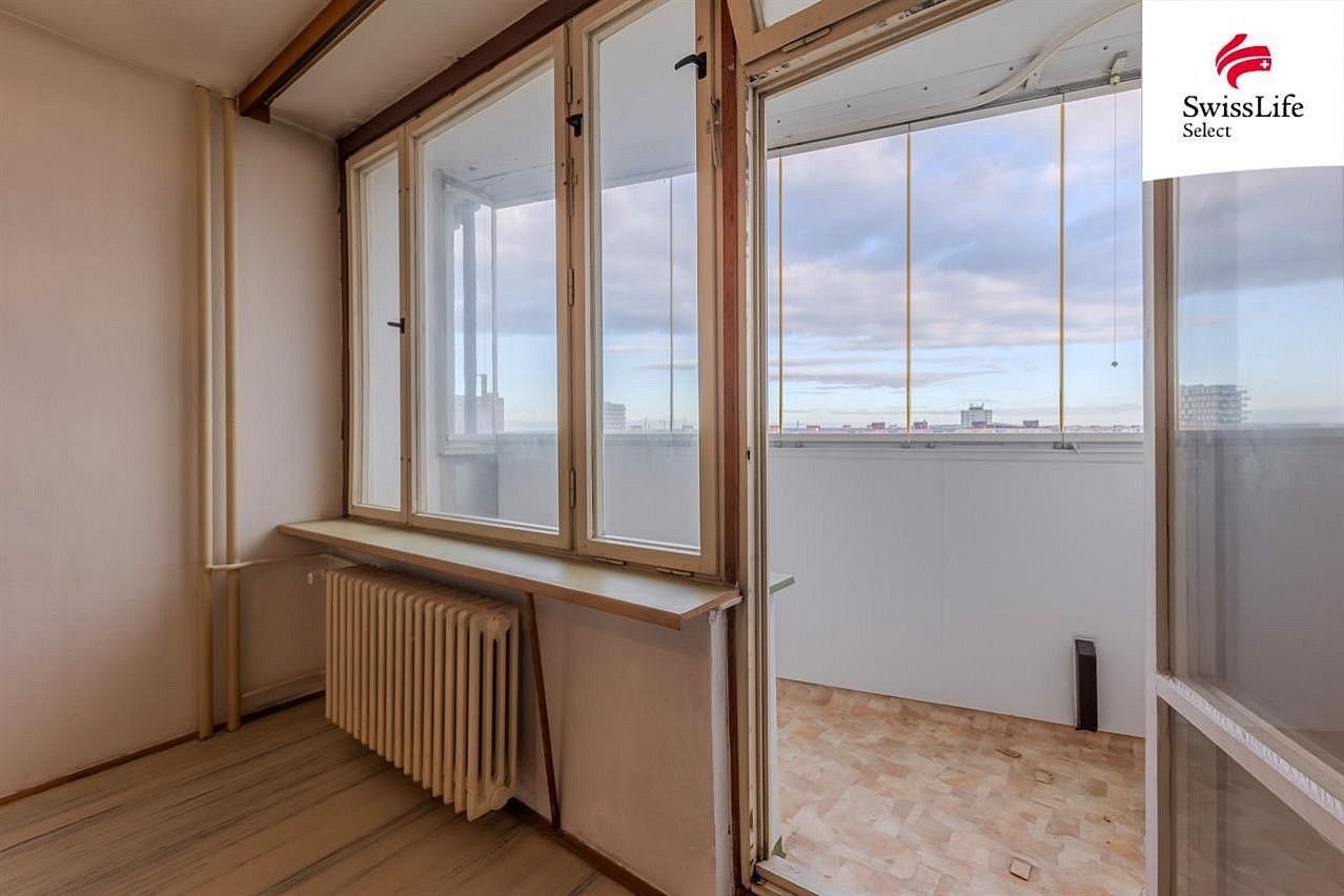 Byt 2+1 · 70 m² · Plzeň - Doudlevce, okres Plzeň-město, Plzeňský kraj - 4