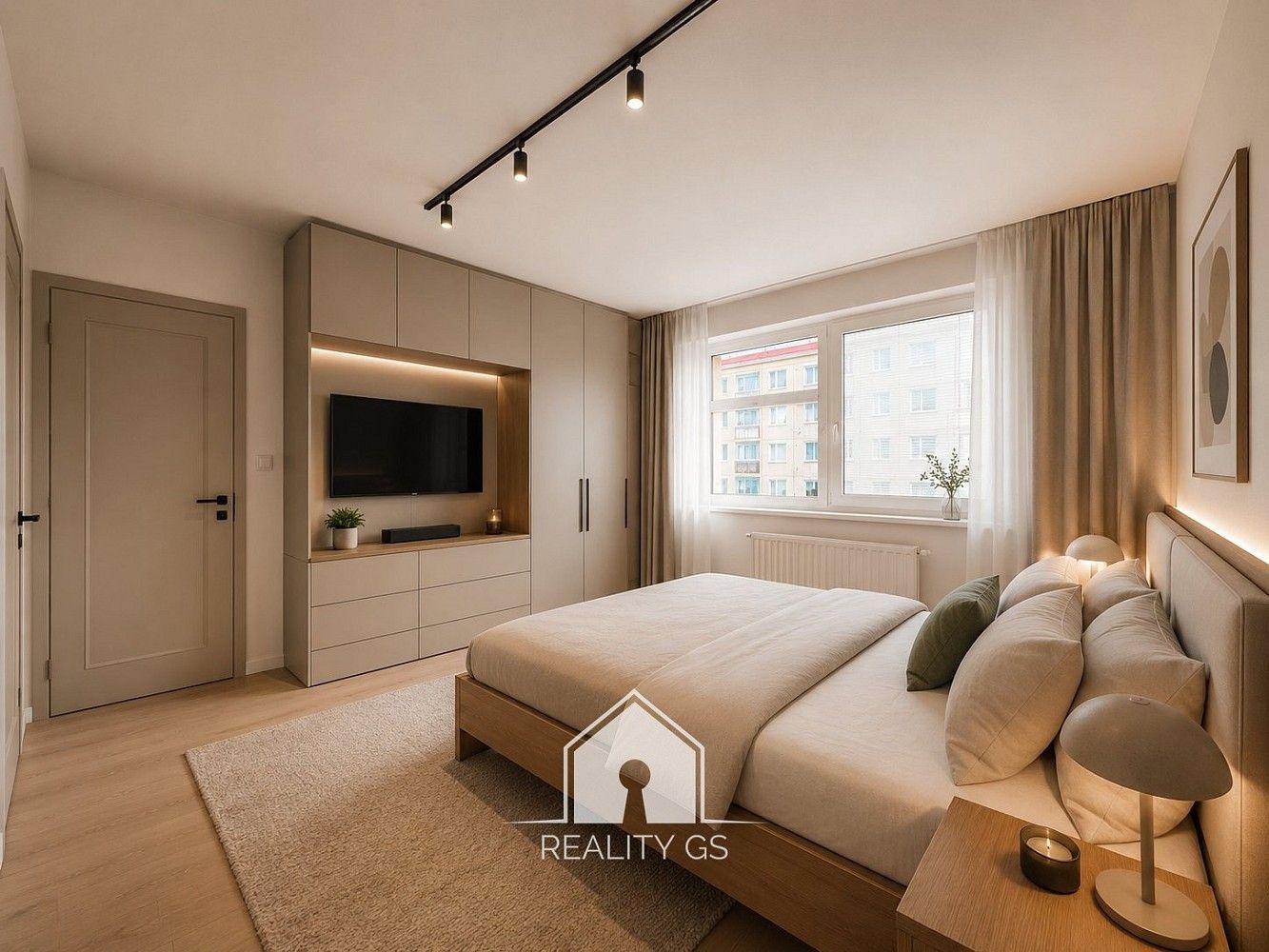 Prodej byt 3+1 - Děčín - Děčín II-Nové Město, Ústecký kraj, 75 m² - 5