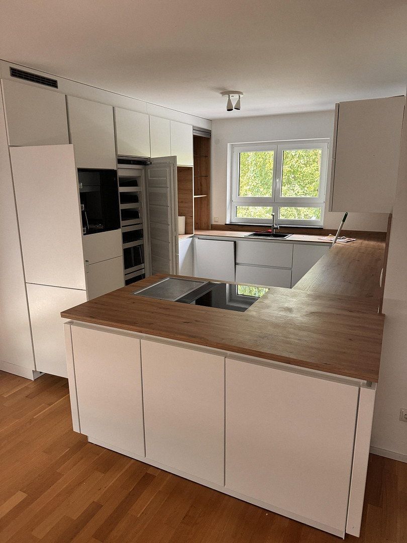 Rodinný dům · 137 m² · Heuweg 7c, , Bavorsko - 3