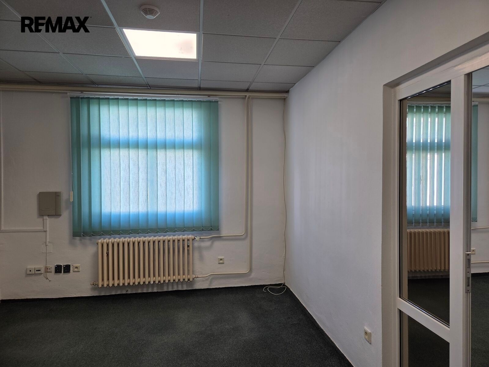 Kancelář · 16 m² · Bieblova 38, Hradec Králové Slezské Předměstí - 4