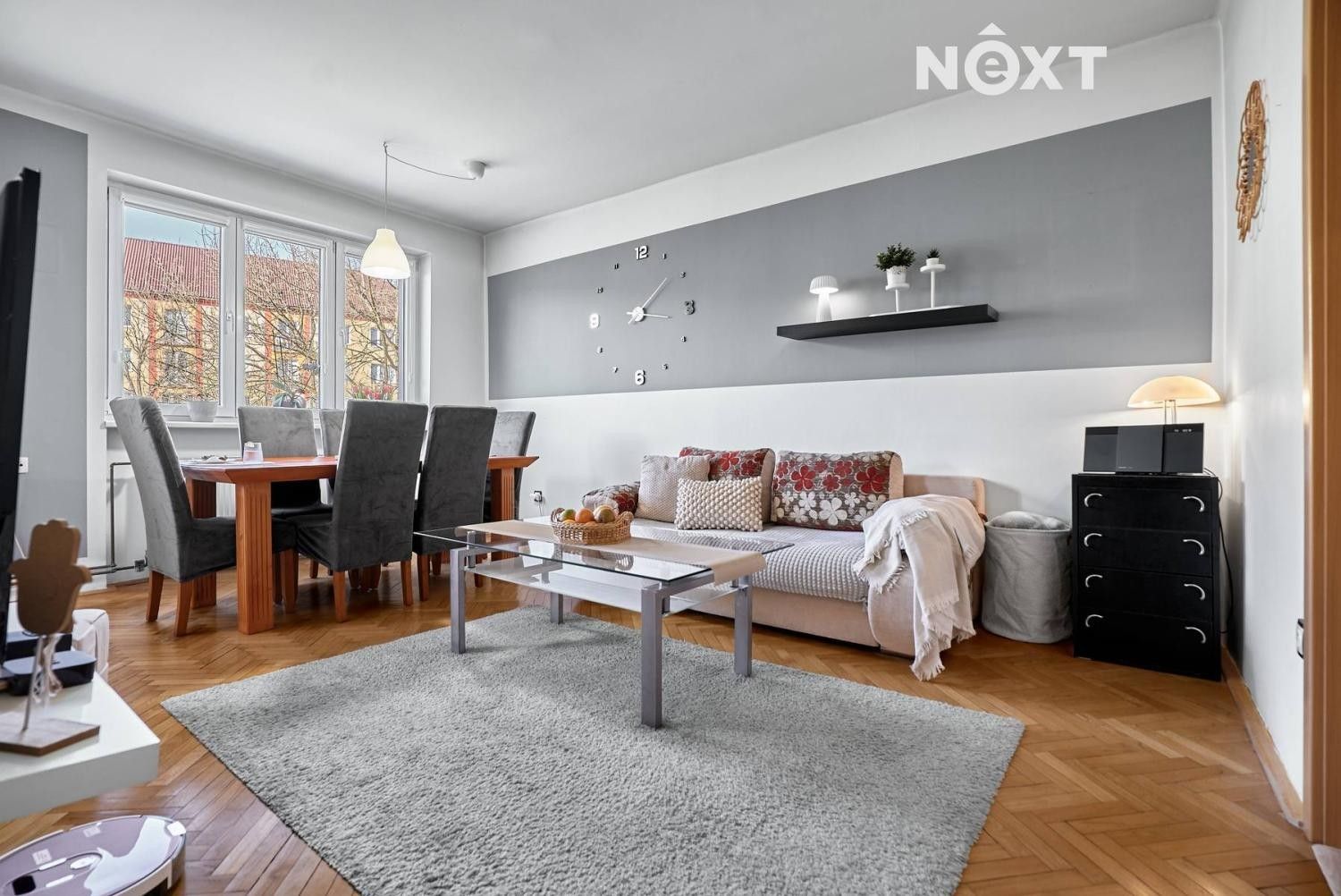 2+1, Okružní 64, Habartov, 53 m² - 1