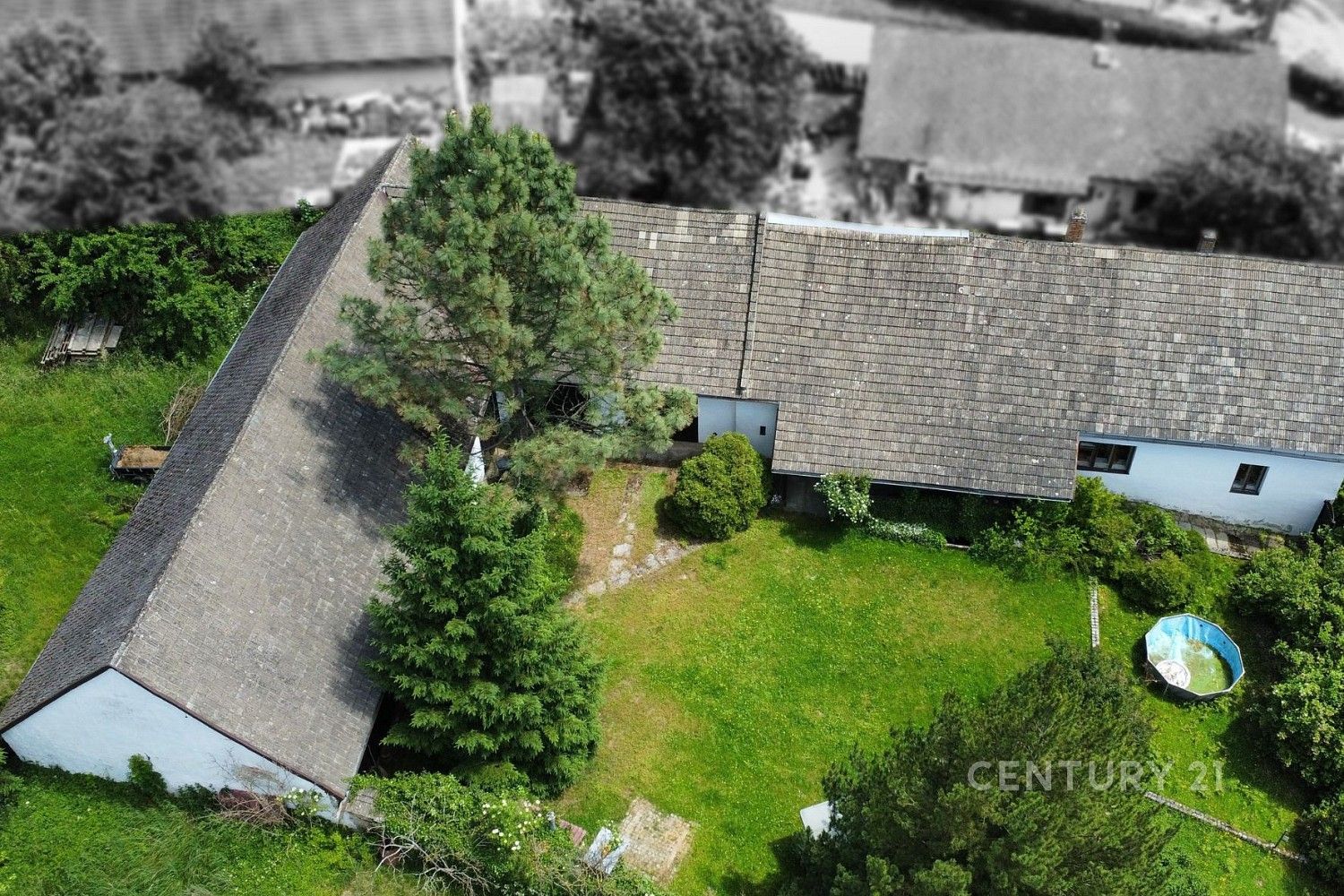Rodinné domy, Nová Olešná, okres Jindřichův Hradec, Jihočeský kraj, 89 m² - 2