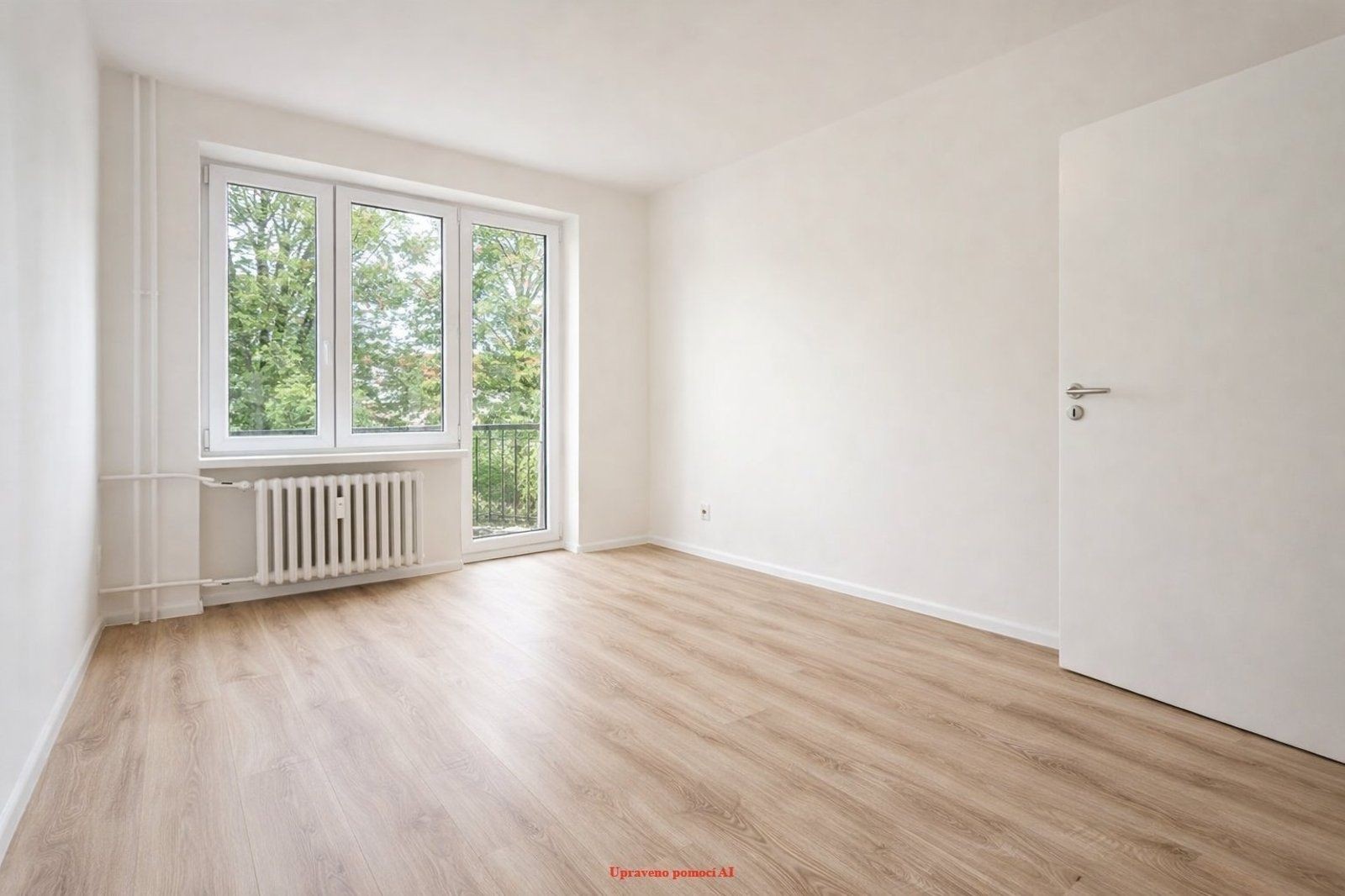 Pronájem byt 2+1 - Nedbalova, Havířov - Havířov-město, Moravskoslezský kraj, 57 m² - 5