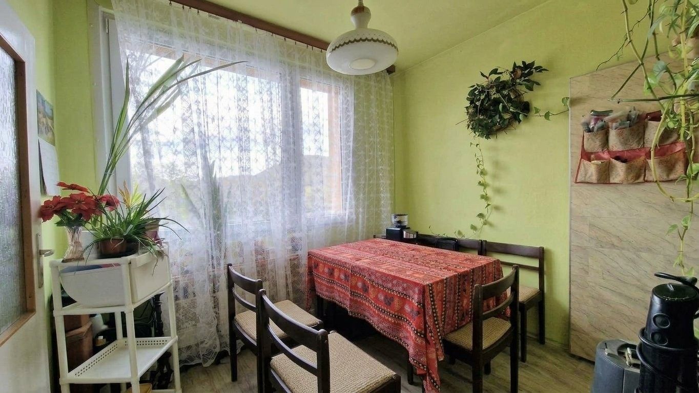 Byt 2+1 · 61 m² · Větrná 2715, Ústí nad Labem Severní Terasa - 3