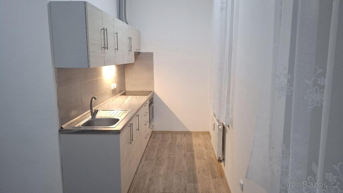 Byty, Jihlava, 586 01, 18 m²