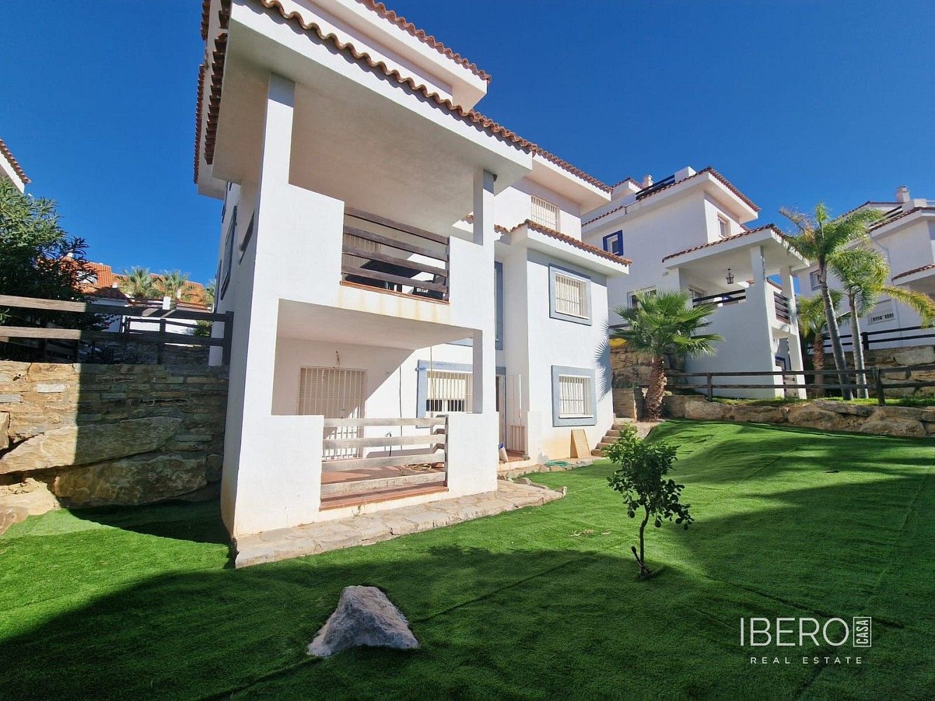 Prodej rodinný dům - Manilva, ES, 300 m² - 2