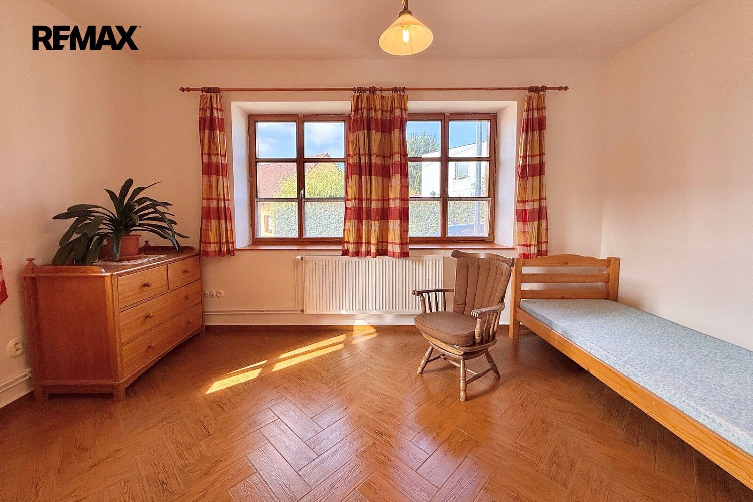 3+1, V milíři, Praha 10 - Kolovraty, 85 m² - 1