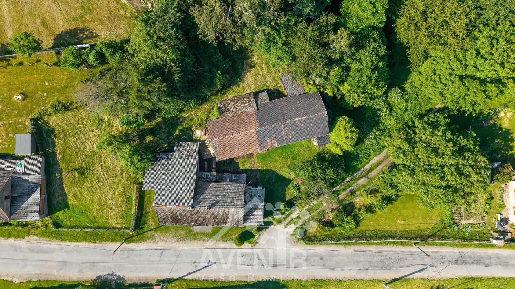 Prodej rodinný dům - Nosálov, okres Mělník, 174 m² - 5