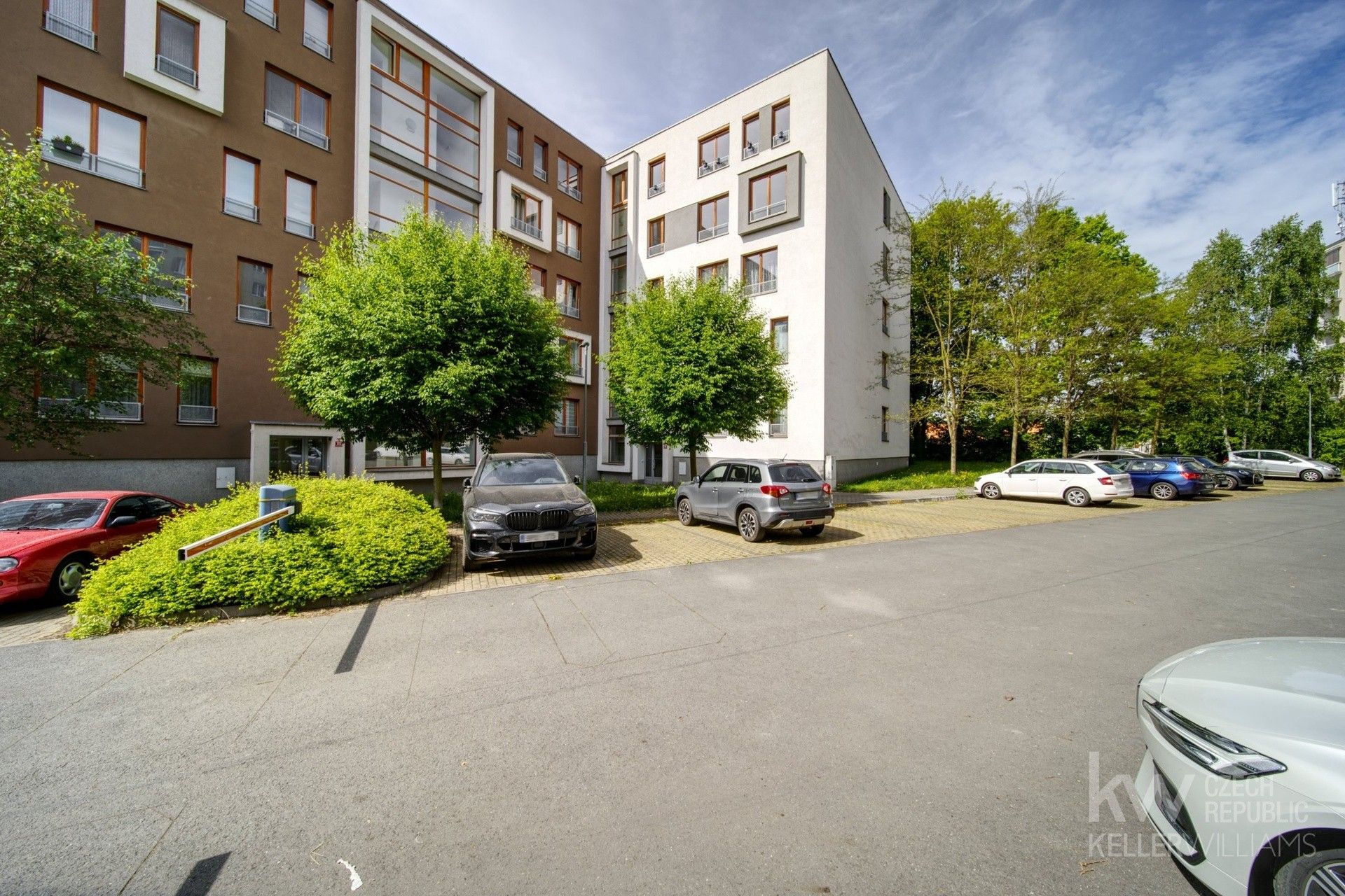 Prodej byt 4+kk - Boettingerova, Plzeň, 114 m²