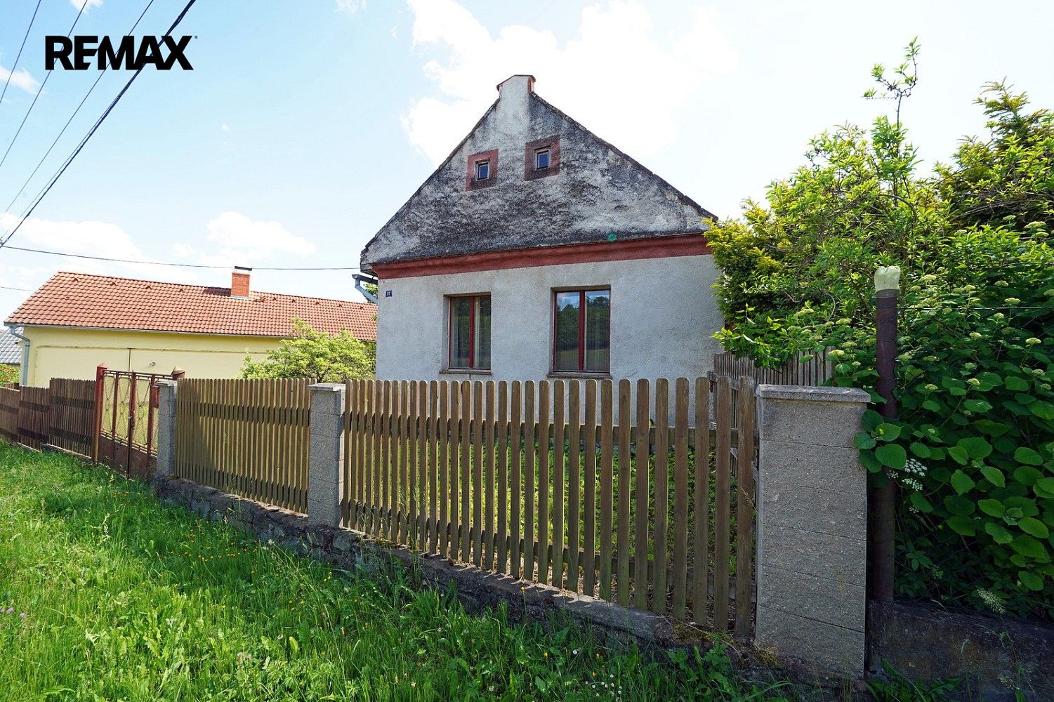 Rodinný dům · 50 m² · Chýnov - Záhostice, okres Tábor, Jihočeský kraj - 3