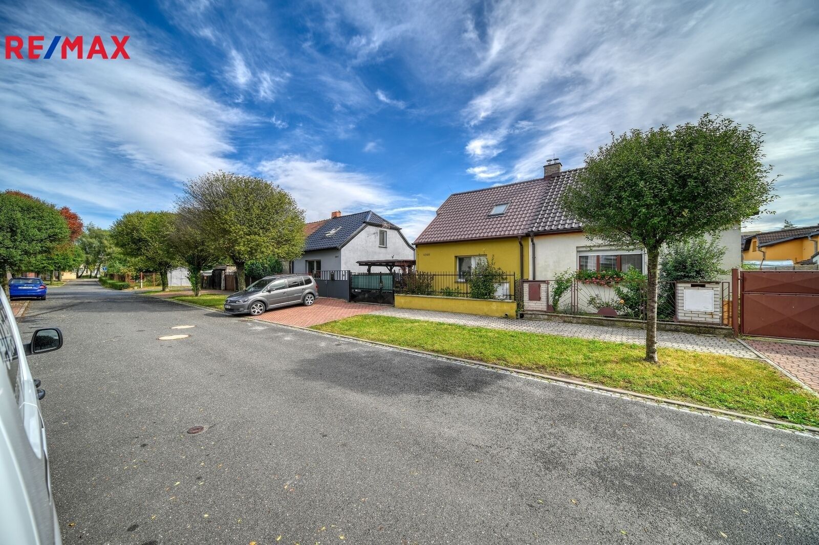 Prodej rodinný dům - Ječná 2346, Nymburk, 134 m²