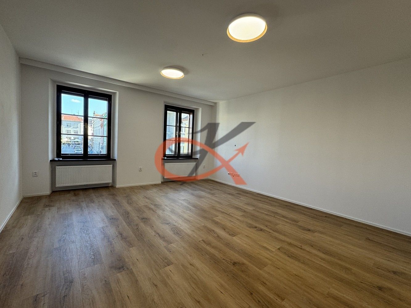 Pronájem byt 1+1 - Valašské Meziříčí, okres Vsetín, Zlínský kraj, 64 m² - 5