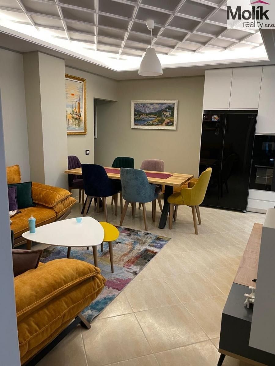 Prodej byt 3+kk - Golem, 95 m²