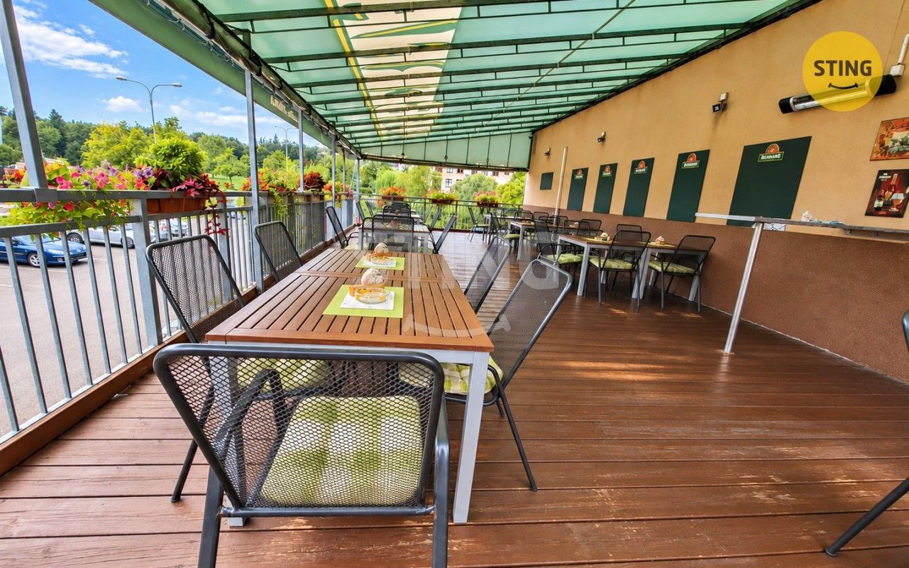 Prodej restaurace - Ladislava Hosáka, Ostrava, 320 m² - 5