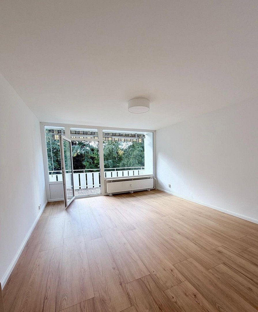 1+1, , Šlesvicko-Holštýnsko, 40 m² - 2