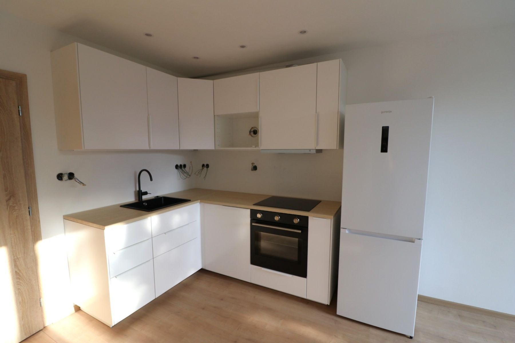 2+kk, Pirinská, Praha - Modřany, 41 m² - 1