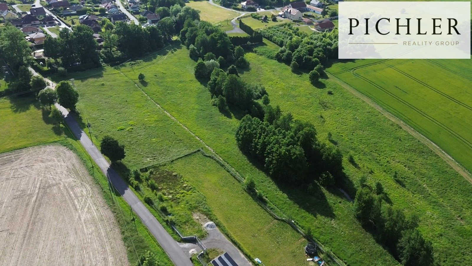 Ostatní, Františkovy Lázně, 1 155 m² - 2