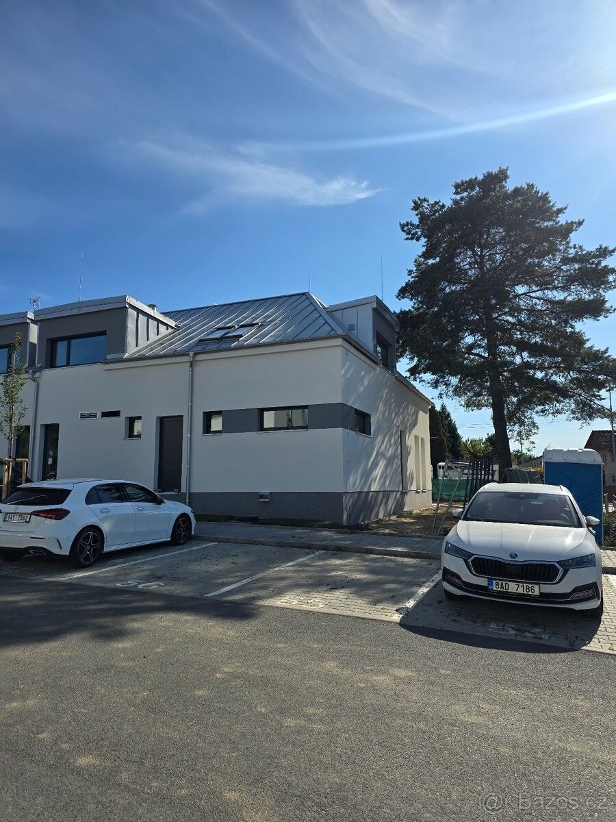 1+kk, Kamenice, 251 68, 34 m²