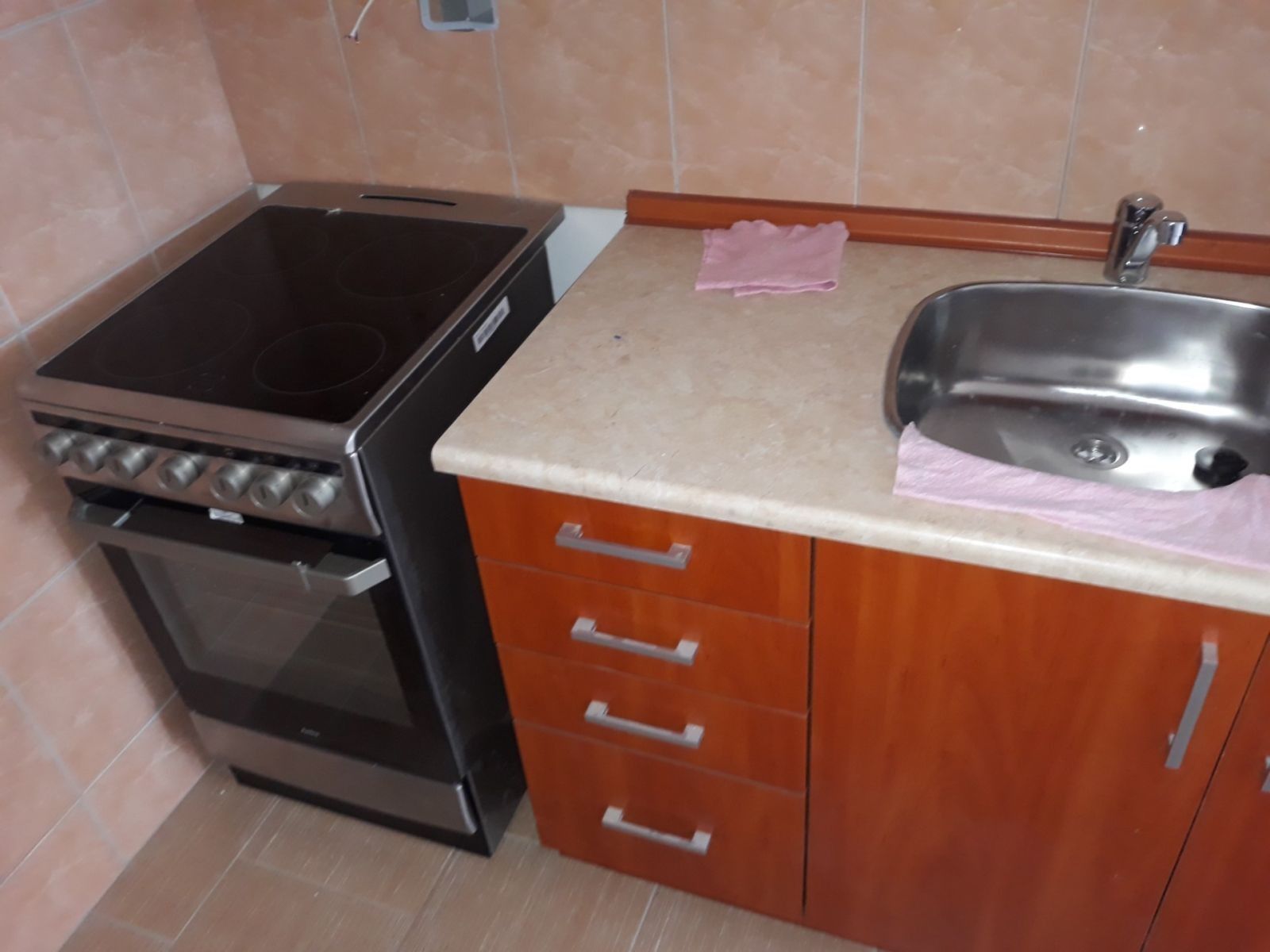 2+kk, V Lázních, Jesenice - Jesenice u Prahy, Středočeský kraj, 44 m² - 2