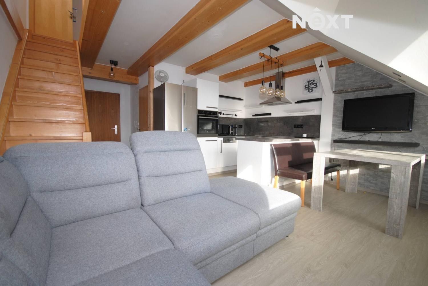 Prodej byt 2+kk - Bučovická 1247, Slavkov u Brna, 60 m²