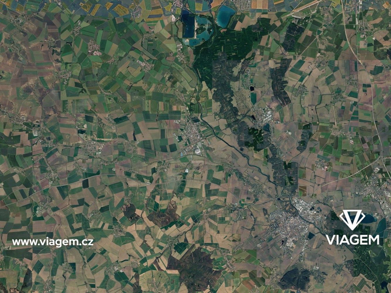 Zemědělský pozemek · Kojetín, okres Přerov, Olomoucký kraj - 3