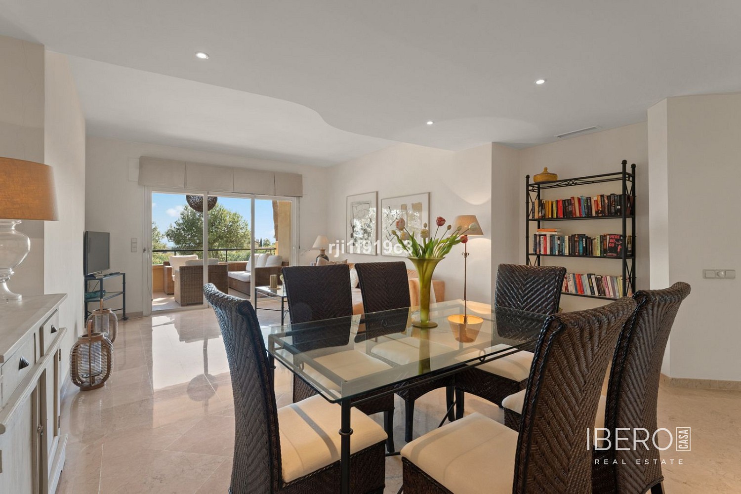 Byt 4+kk · 159 m² · Elviria, Španělsko - 4