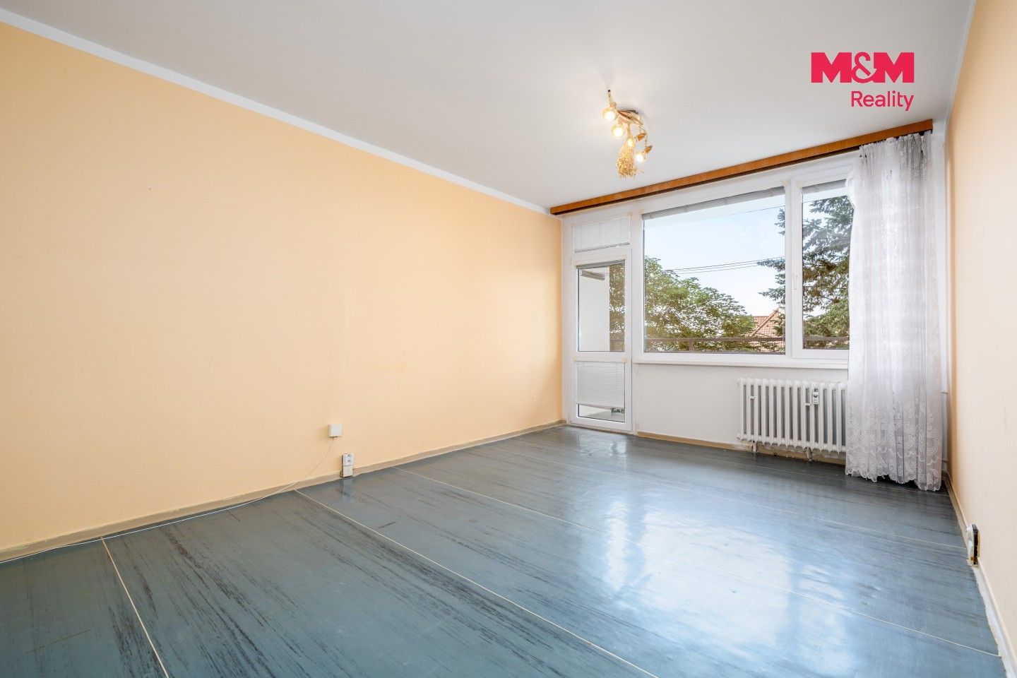 Byt 3+1 · 67 m² · Vrchlického, Litoměřice - 4