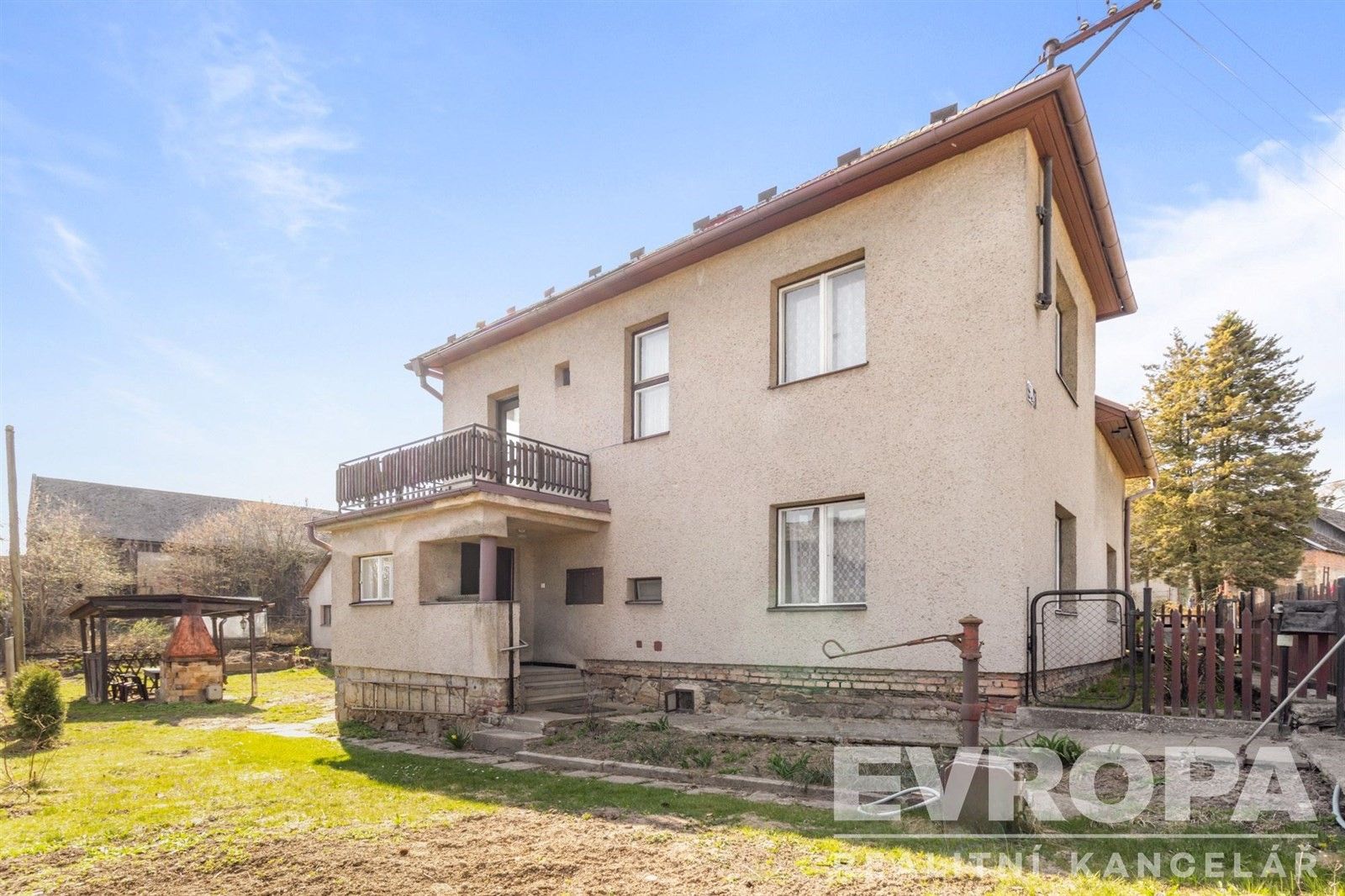 Rodinné domy, Veselý Žďár, 168 m²