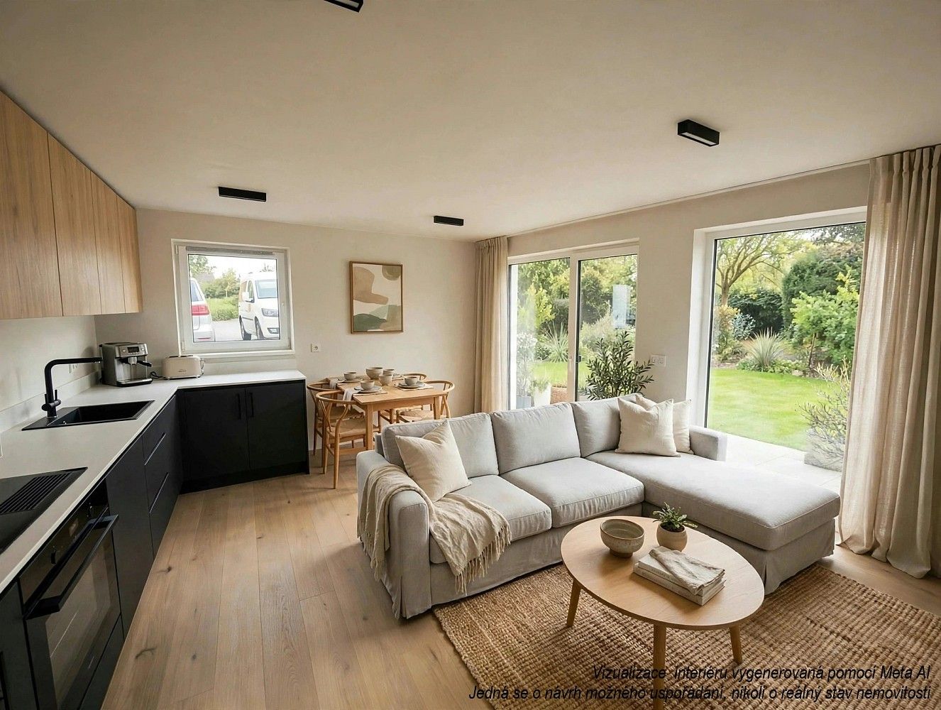 Prodej rodinný dům - U Špejcharu, Tlučná, okres Plzeň-sever, 126 m² - 2