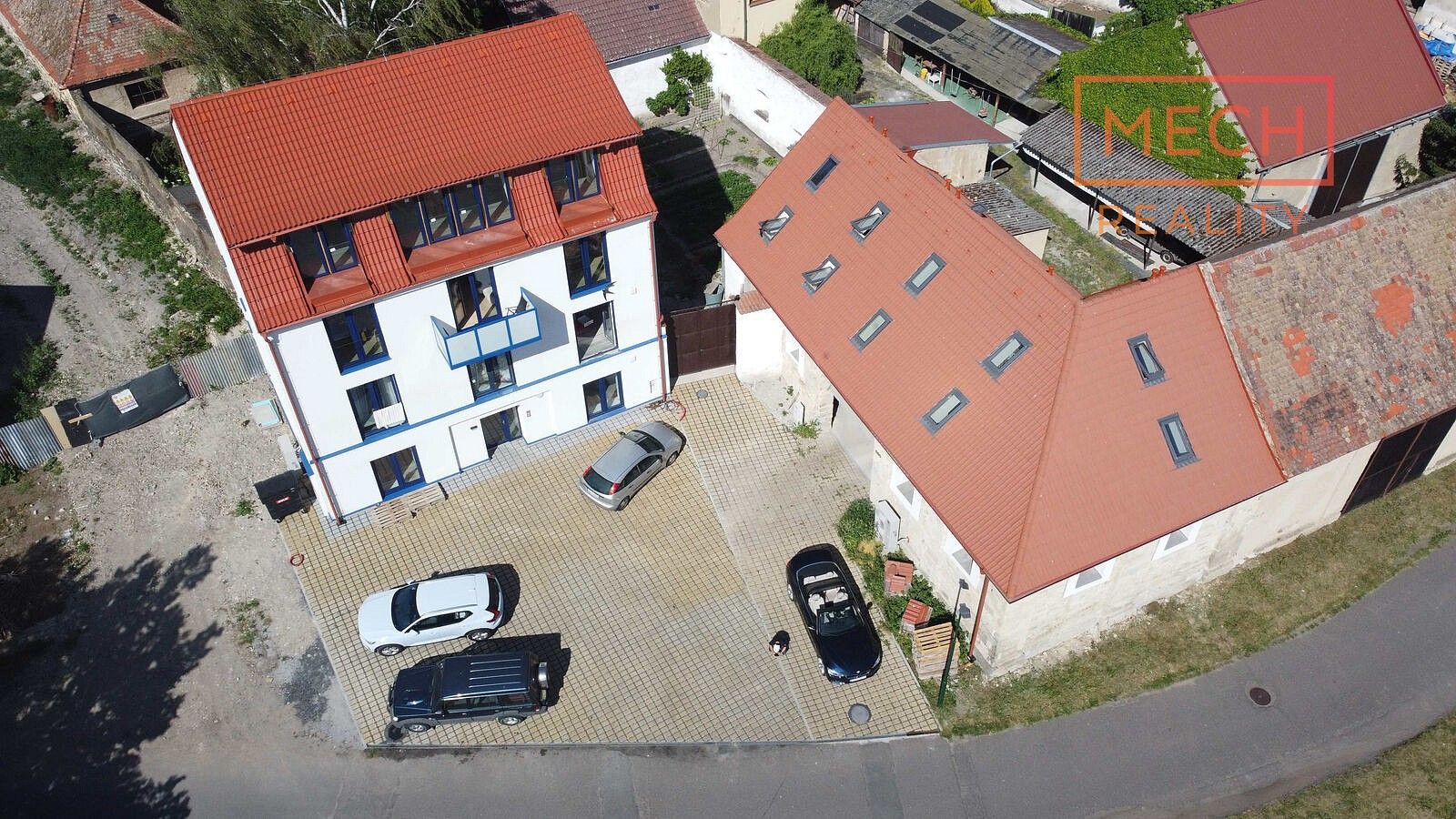 1+kk, Třebenice, okres Litoměřice, Ústecký kraj, 35 m² - 1