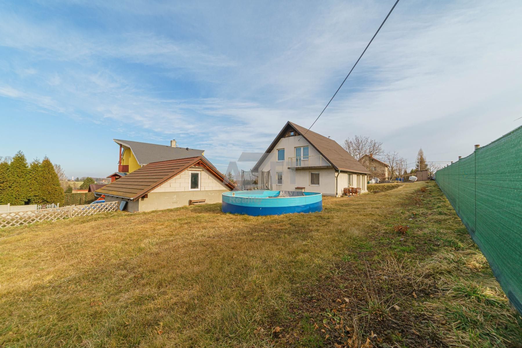 Rodinné domy, Václavovická, Vratimov, 176 m²