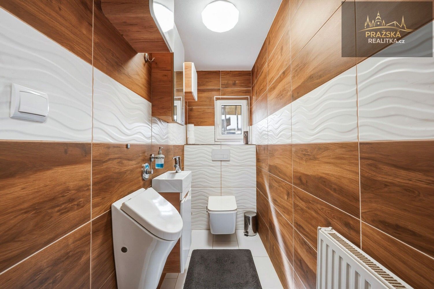 Prodej rodinný dům - Malšovice - Choratice, okres Děčín, Ústecký kraj, 248 m² - 5