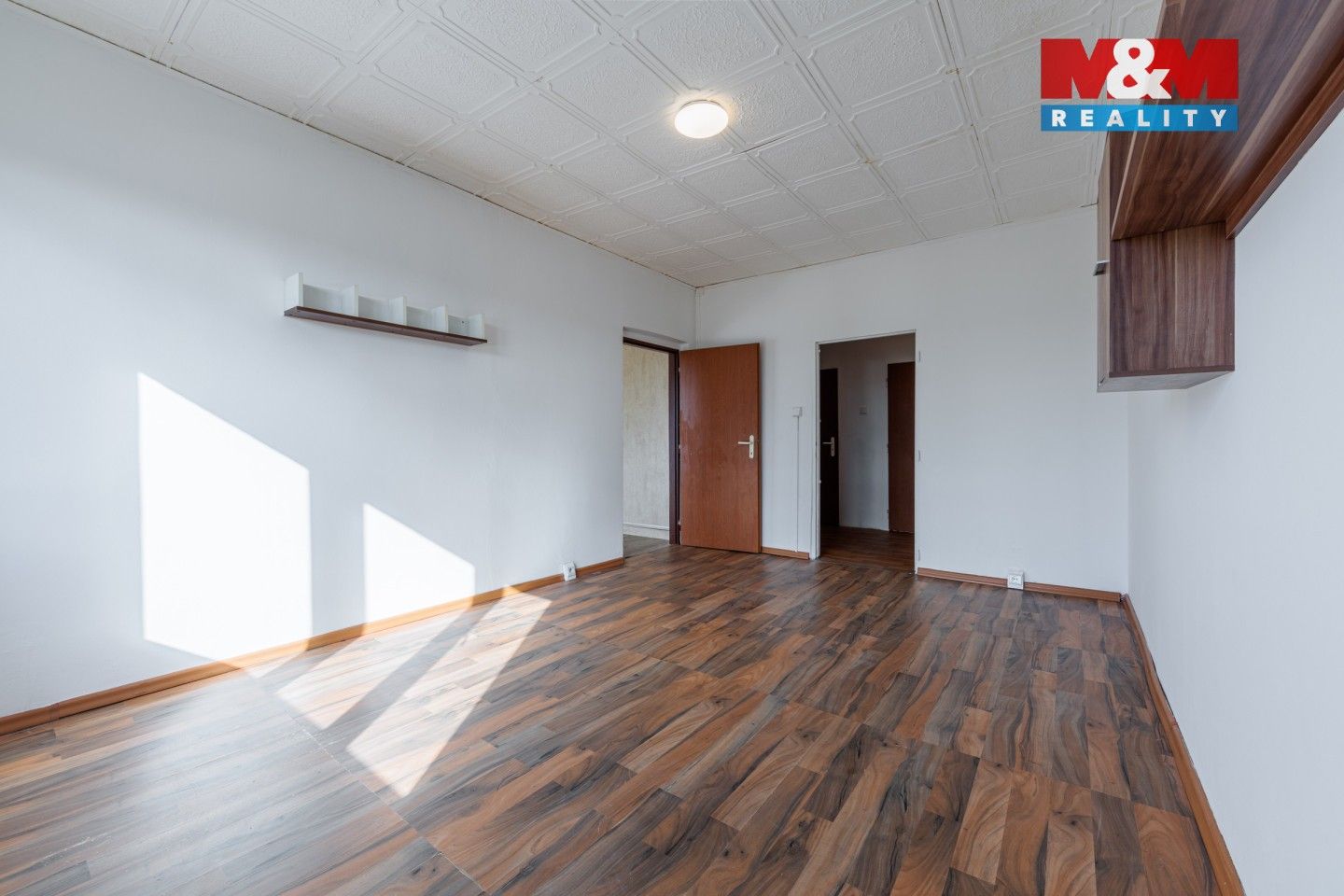 Pronájem byt 2+1 - Revoluční, Chodov, 56 m²