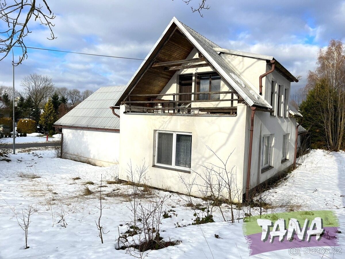 Rodinné domy, Polička, 572 01