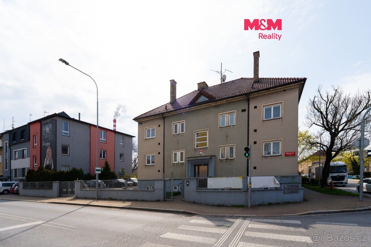 Byty, České Budějovice, 370 01 - 1