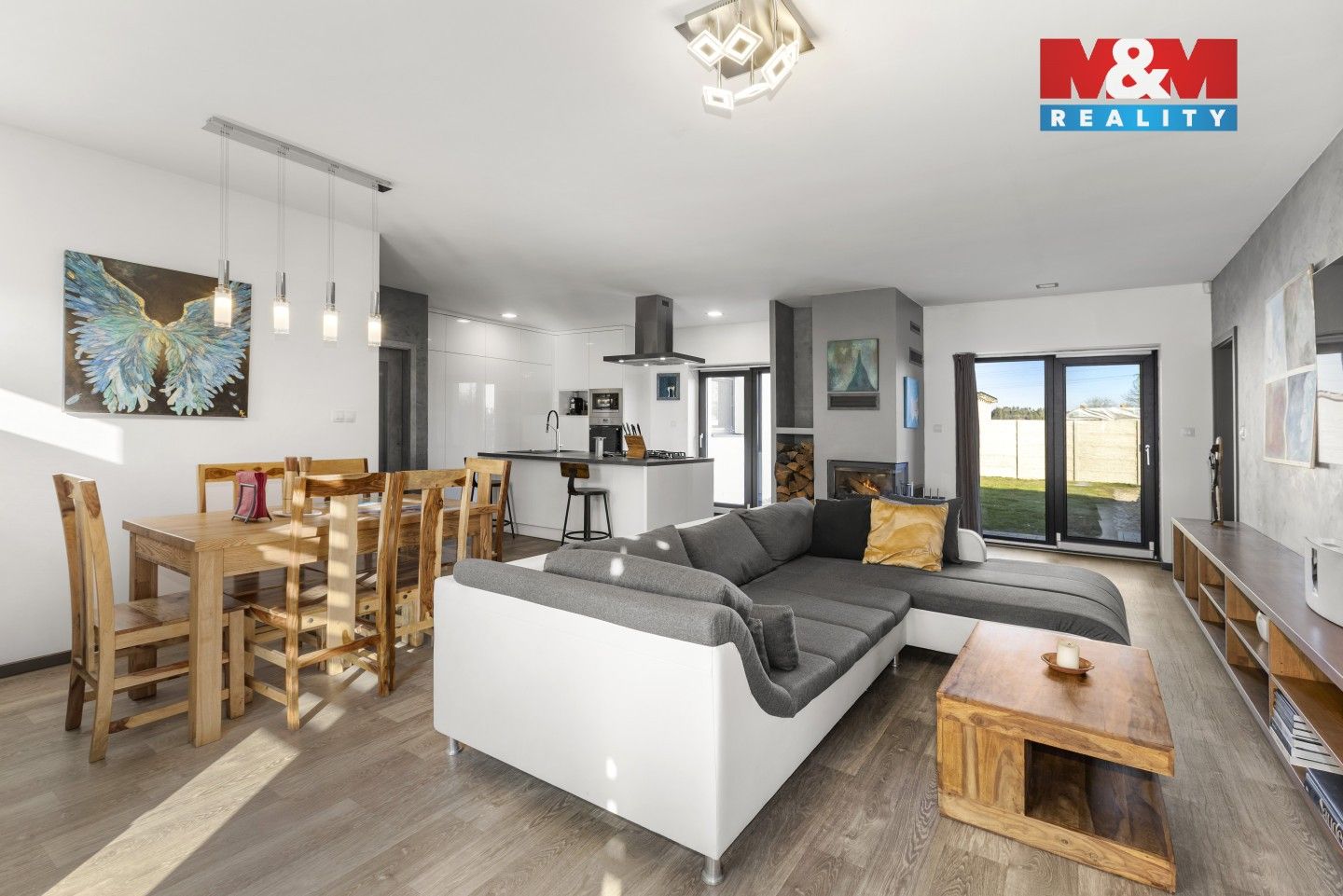 Rodinný dům · 220 m² · Obce Ležáků, Chrudim - 4
