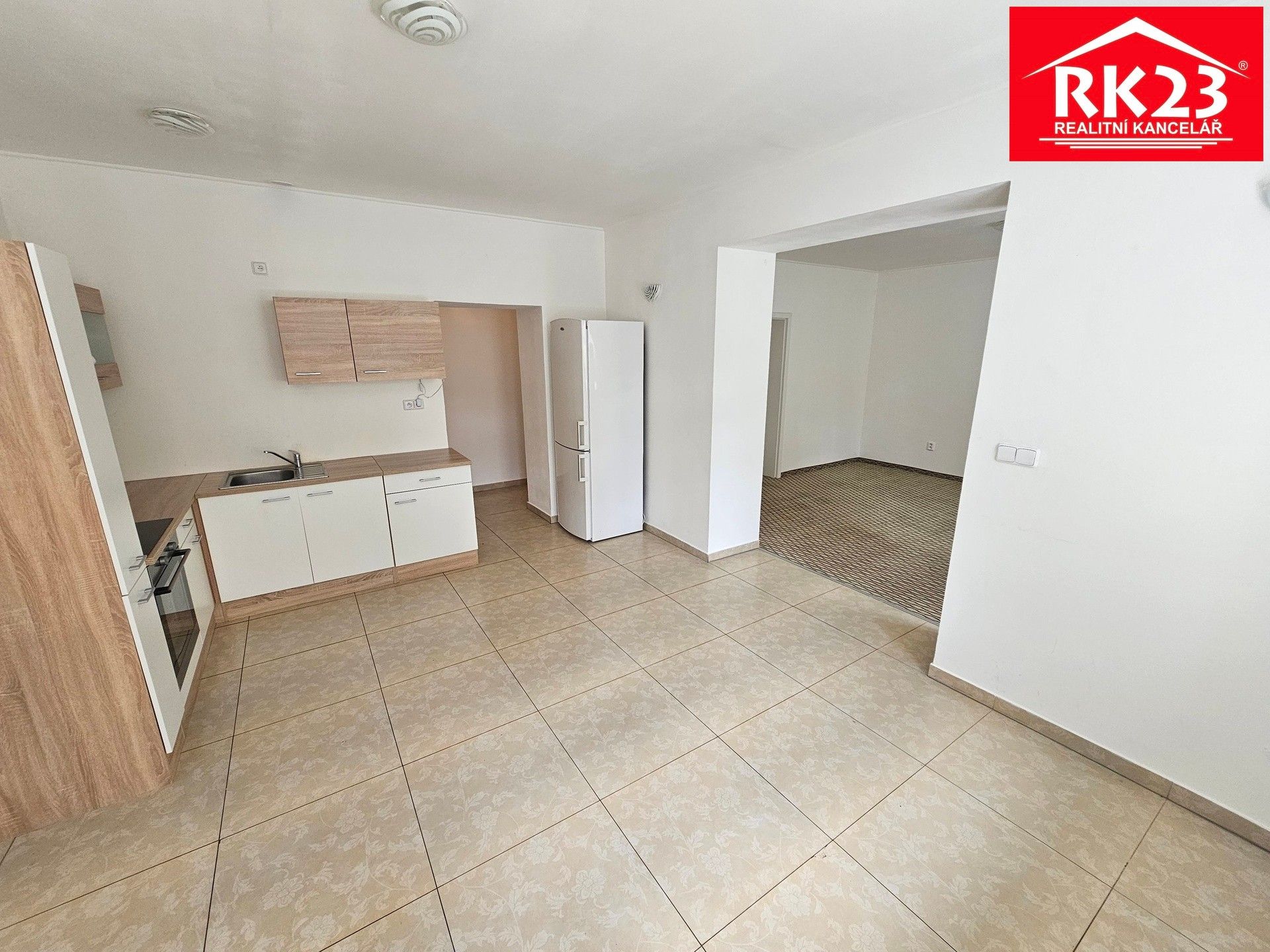 Byt 3+kk · 87 m² · Lesní, Mariánské Lázně - 4