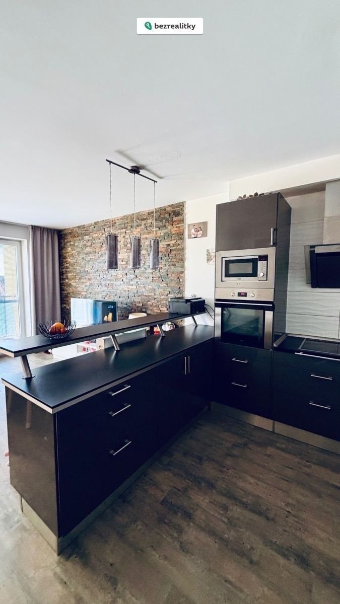 Prodej byt 3+kk - Peškova, Olomouc, 75 m²