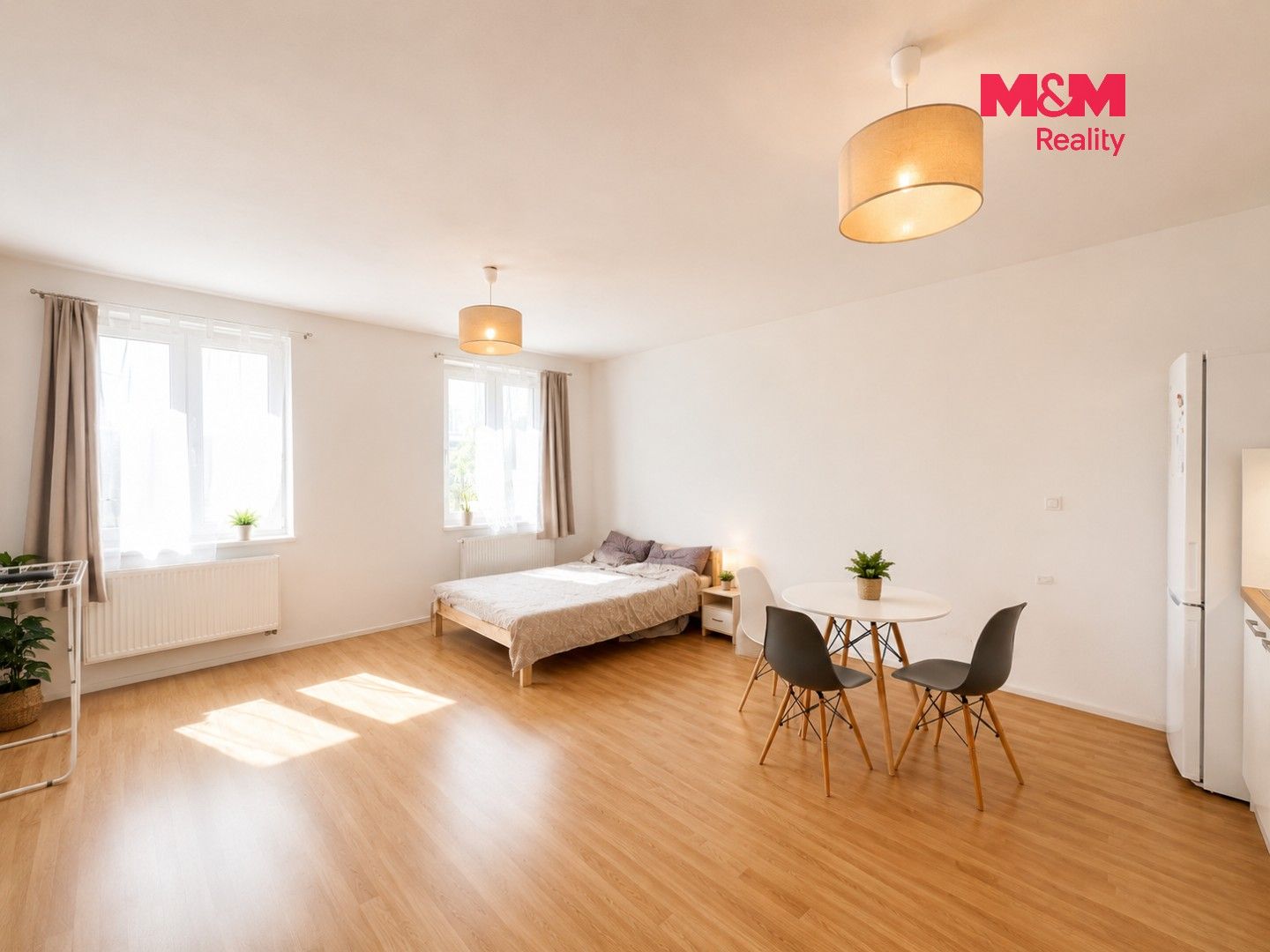 2+kk, Říční, Svitavy, 60 m² - 2
