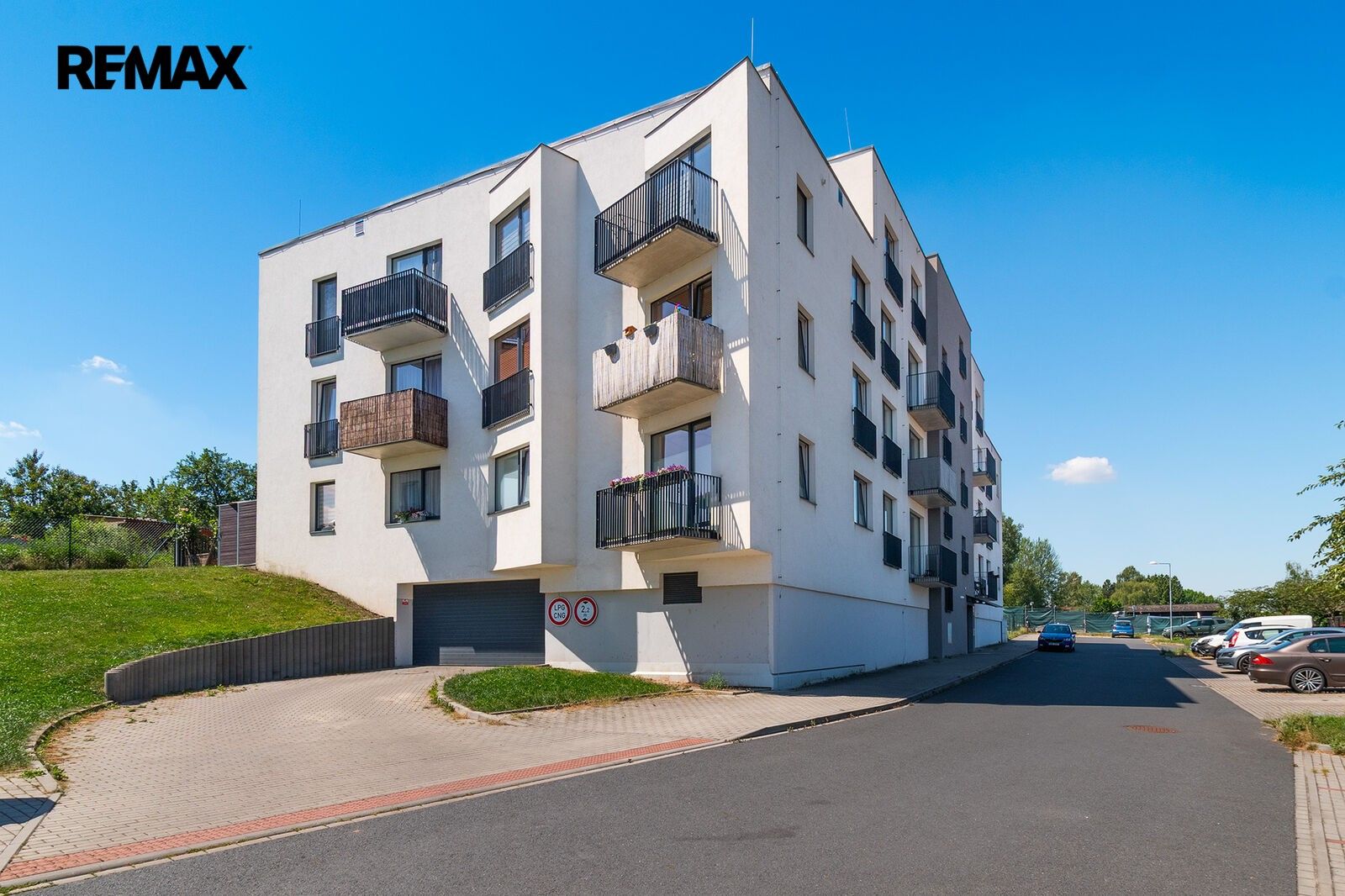 1+kk, V Zahrádkách 1529, Plzeň Doubravka, 39 m² - 1