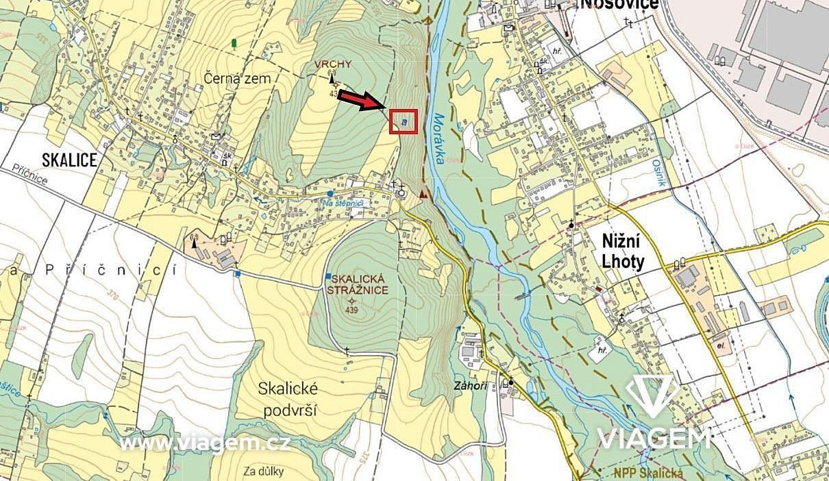 Zahrada · Frýdek-Místek, Moravskoslezský kraj - 4