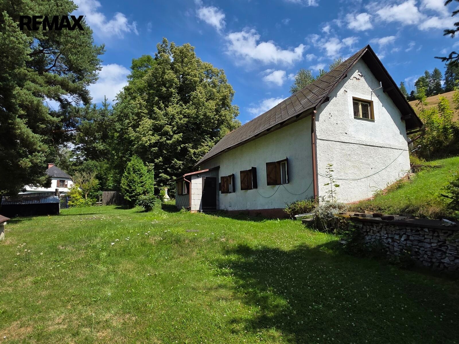 Chalupy, Holčovice Jelení, 106 m² - 2
