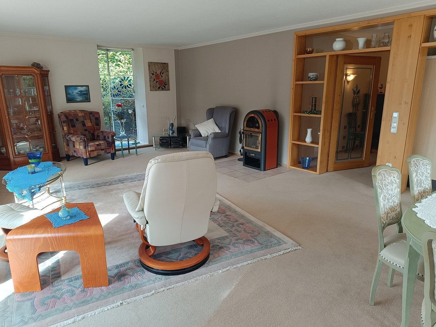 Rodinný dům · 160 m² · , Dolní Sasko - 4