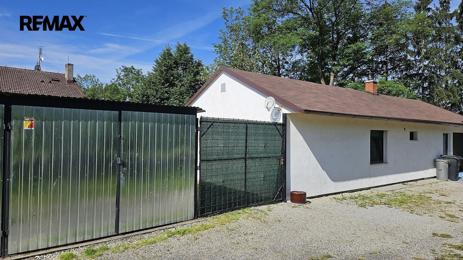 Rodinný dům, 80 m²