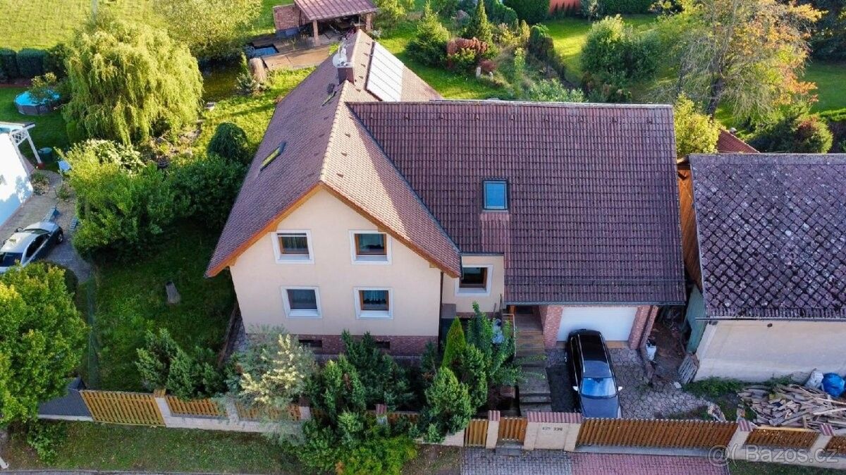 Rodinné domy, Dolní Břežany, 252 41 - 2