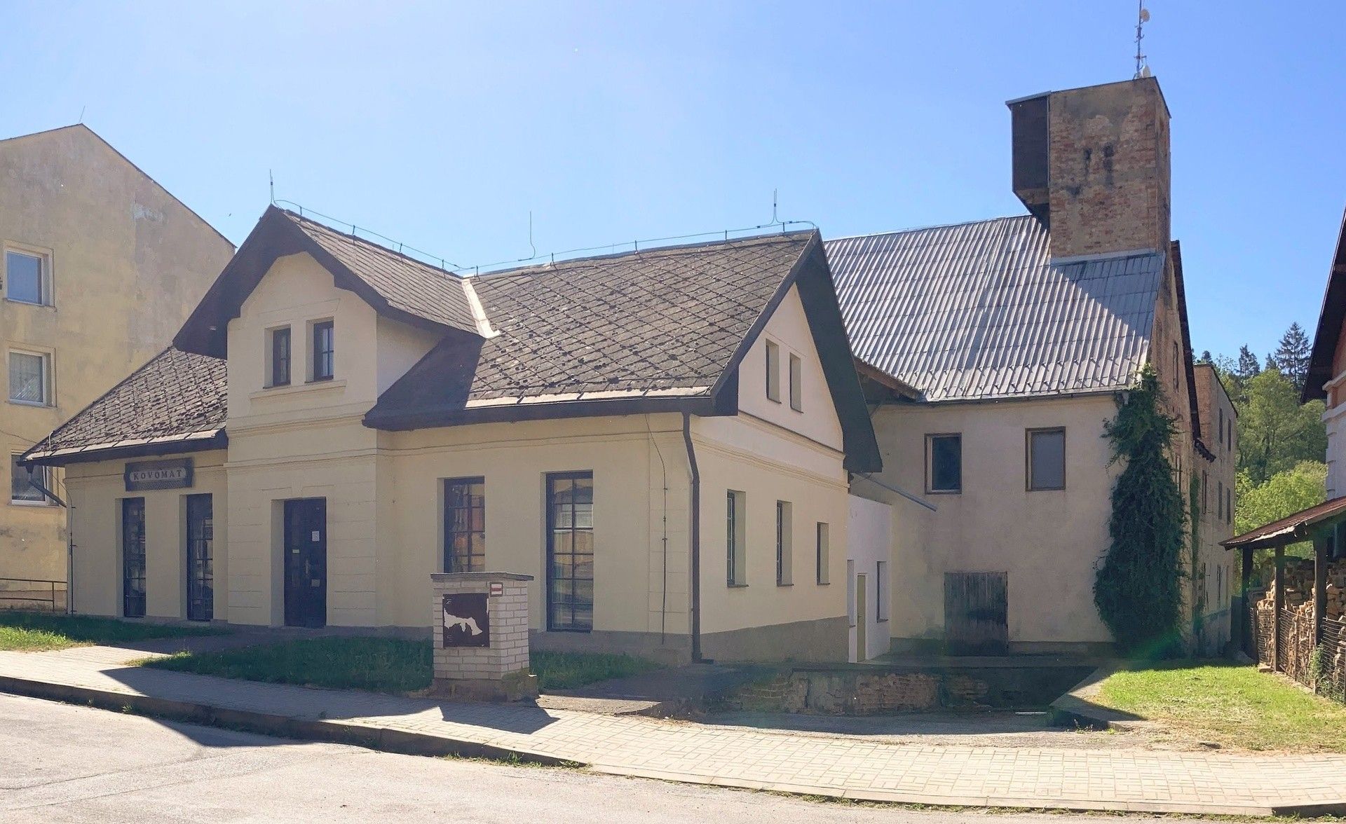 Ostatní, -Českolipské Předměstí, Úštěk, 795 m²