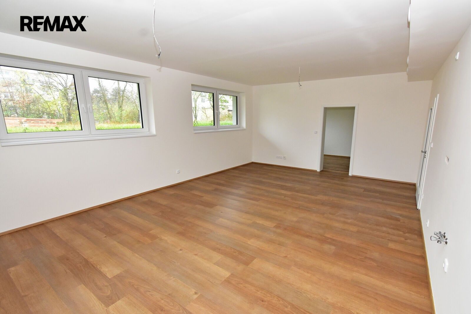 Pronájem byt 2+kk - K Pískovně 425, Husinec Řež, 67 m² - 5