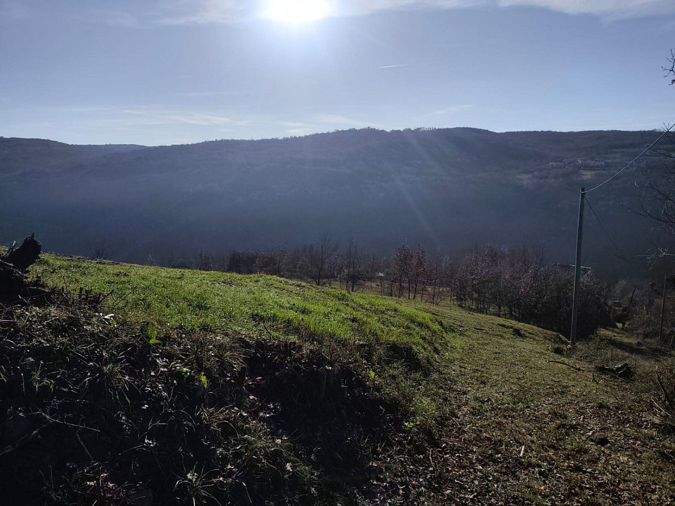 Pozemek pro bydlení · Motovun, HR - 4