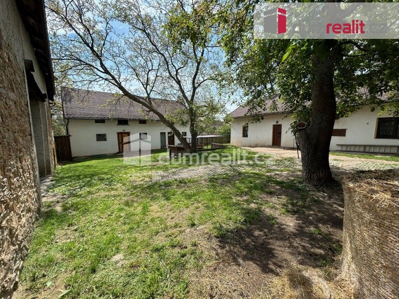 Rodinný dům · 240 m² · Chlístovice - 4